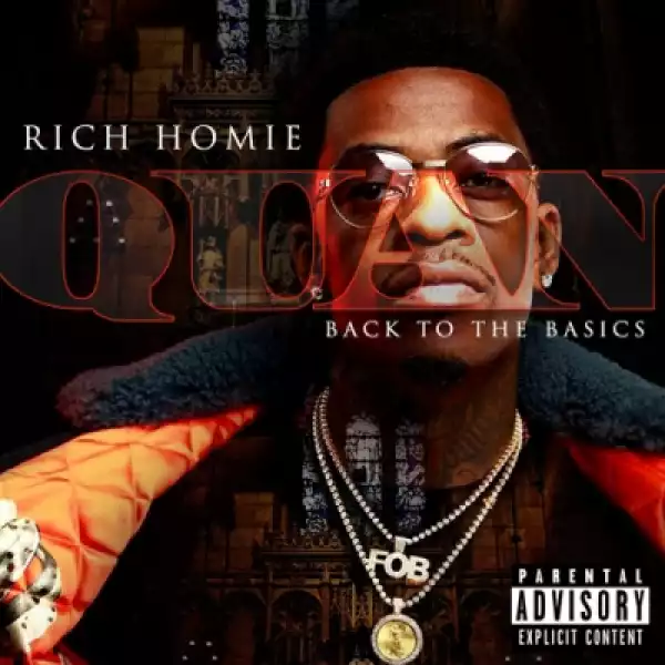 Instrumental: Rich Homie Quan - Listen